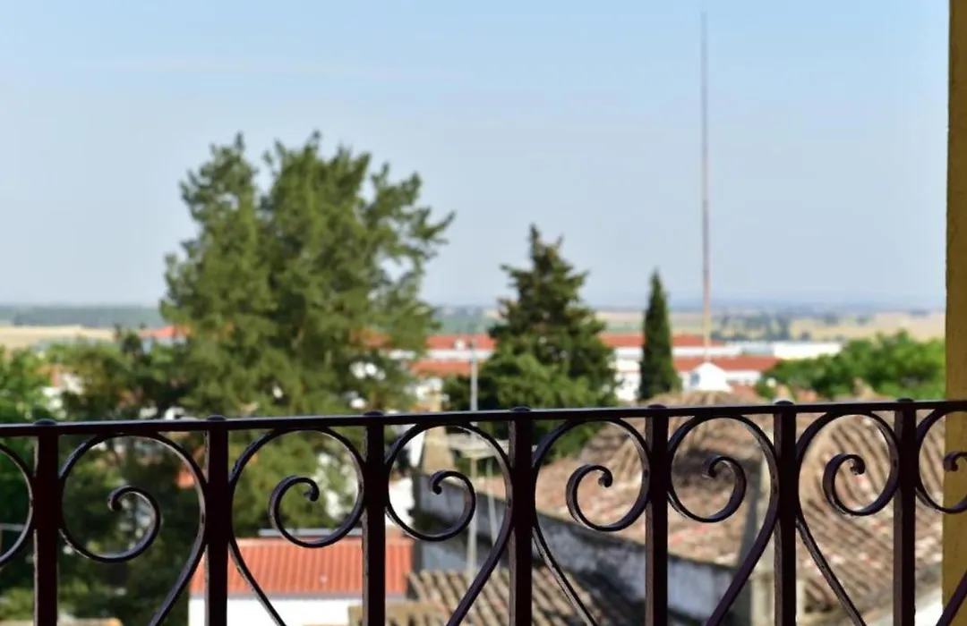 Noble House Essence Évora - by Unlock Hotels-1
