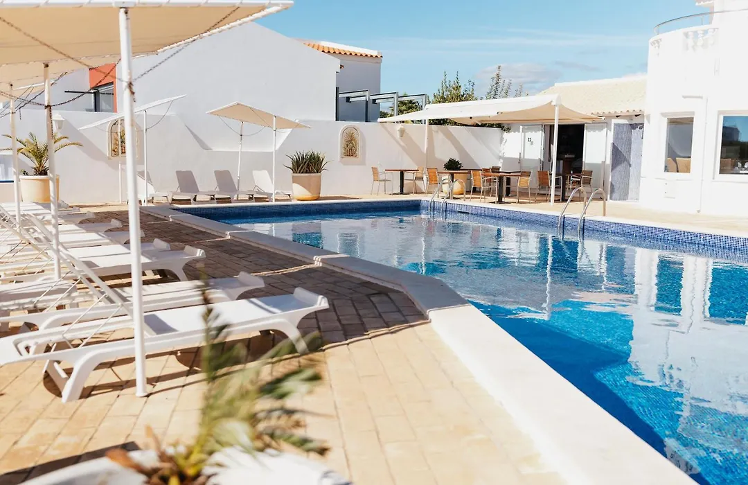 Vila Channa - Adults Only-1