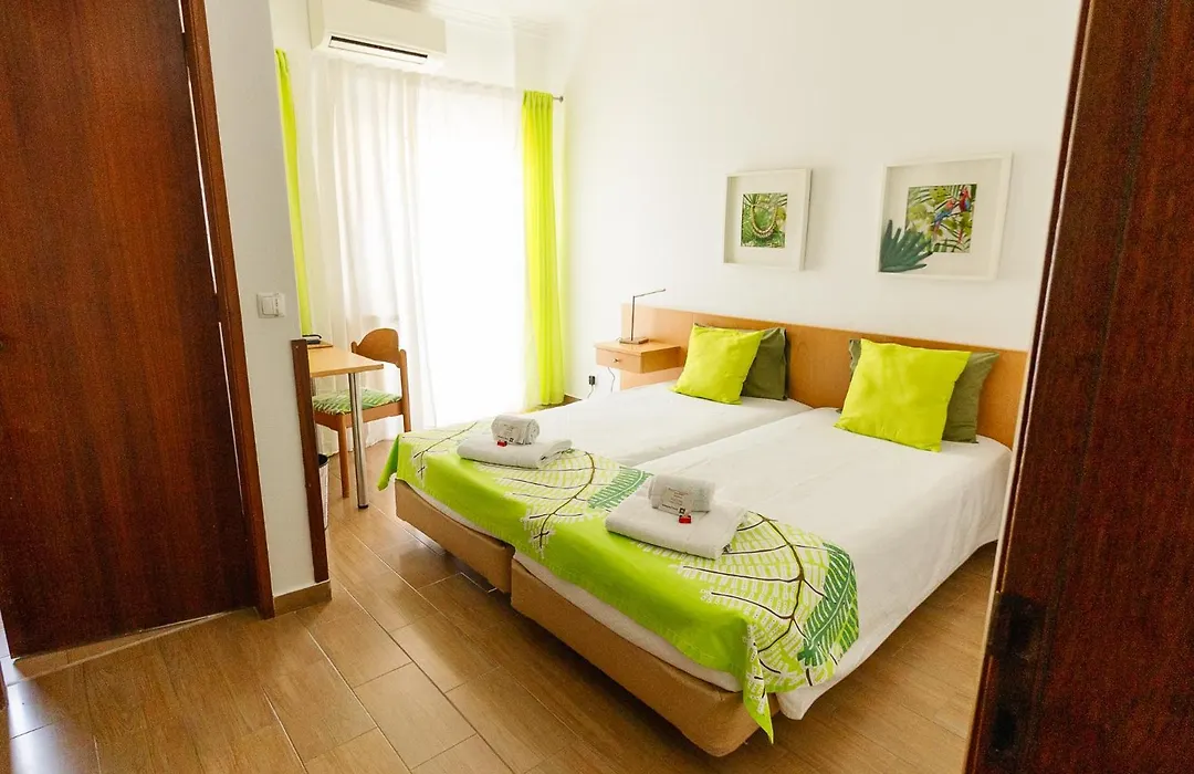 Abla Guest House-1