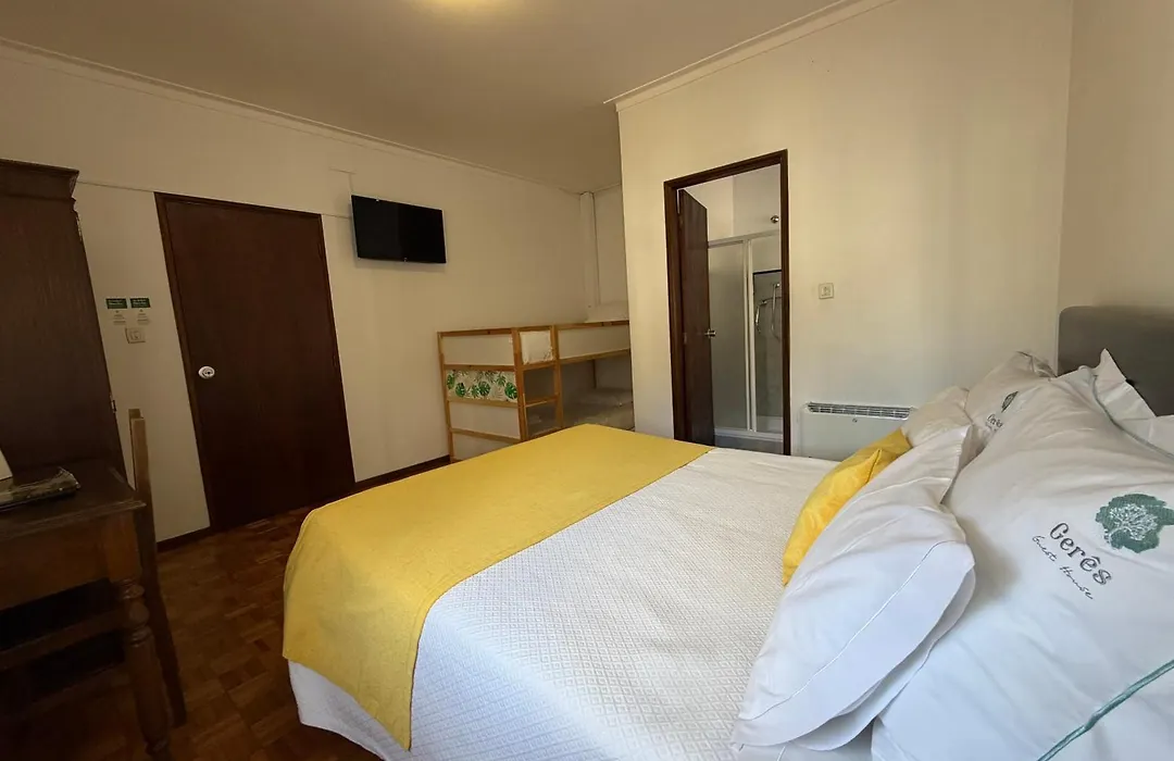 Geres Guest House-1