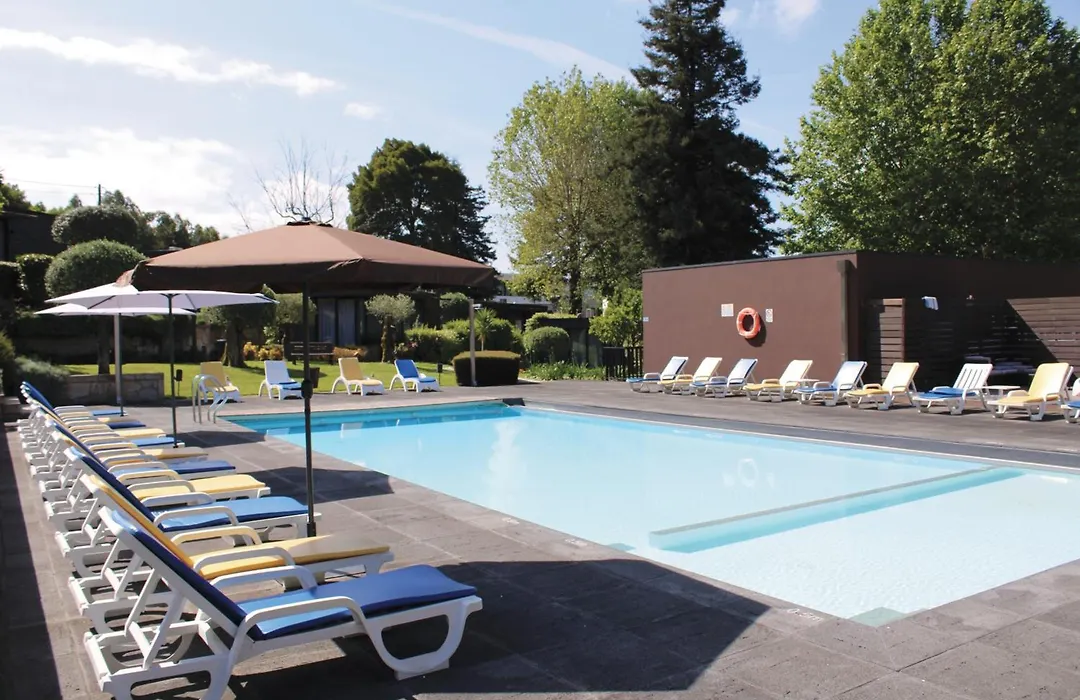 Prazer Da Natureza Resort & Spa-1