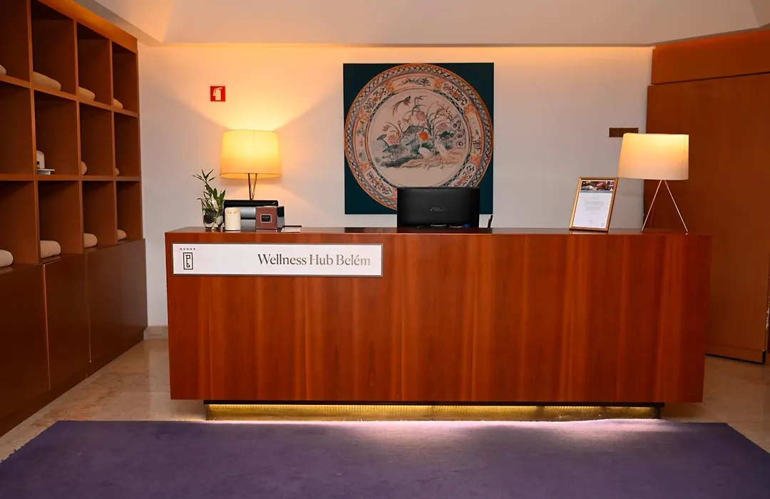 Palácio do Governador - Lisbon Hotel&Spa-1