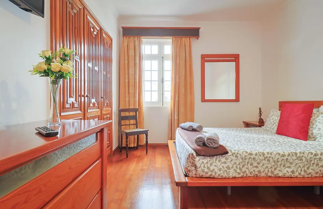 Casa Barao Das Laranjeiras-1