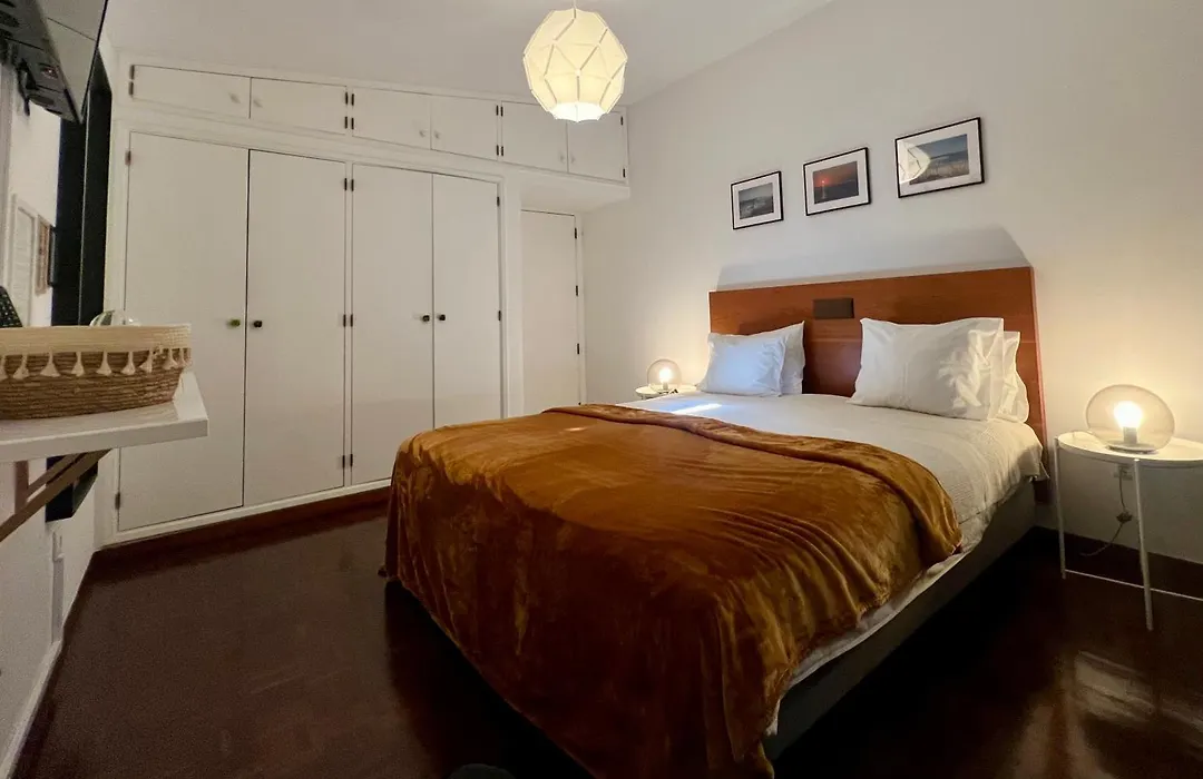 Pine House - Faro Airport, Beach And City Center-1