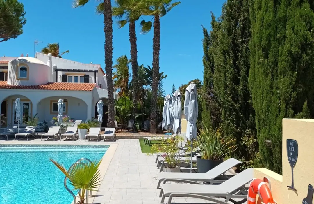 Casa Bela Moura, Boutique Hotel&Wine-1