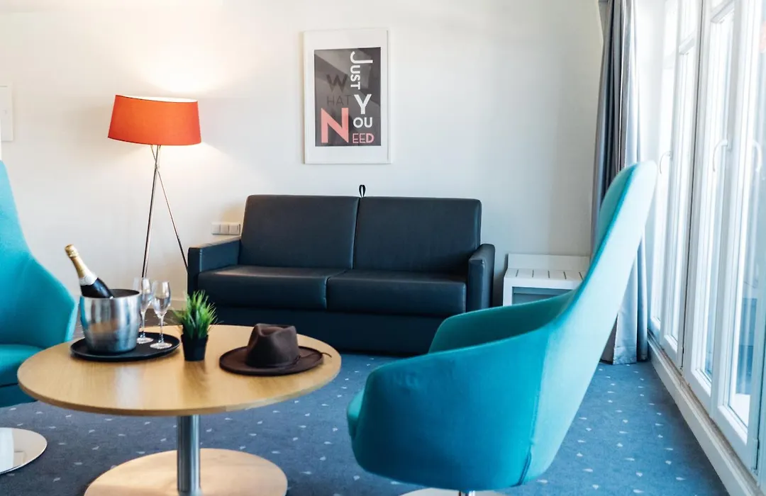 Stay Hotel Lisboa Centro Chiado-1