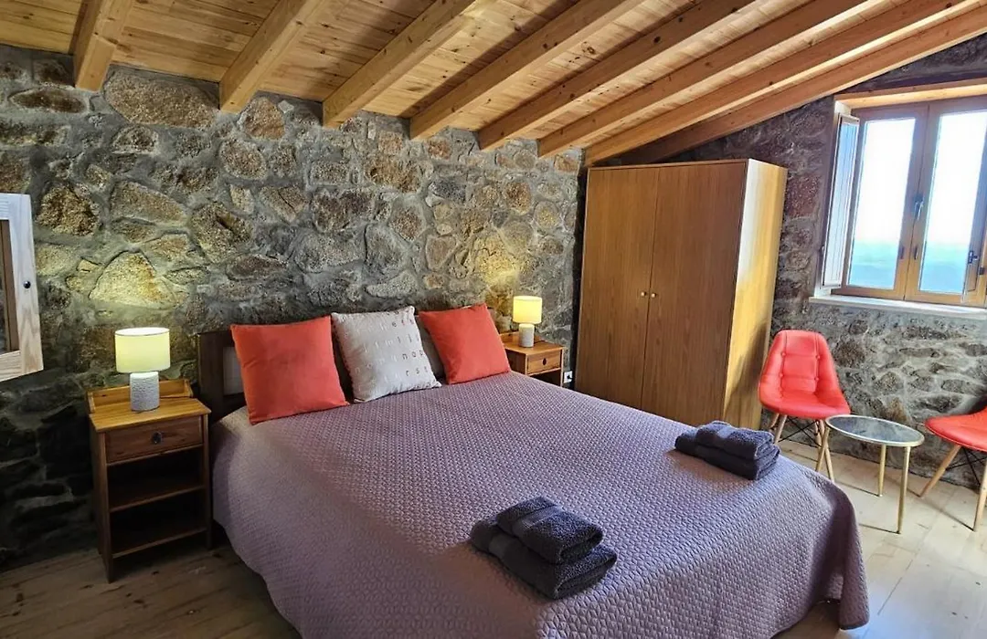 Casa Belavista Penela - Charming Guest House - Adults Only-1