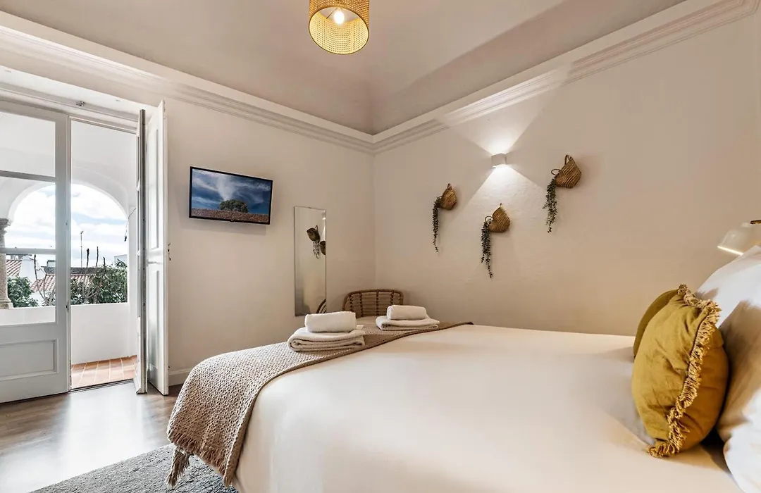 Casa Soure Suites&Apartments-1