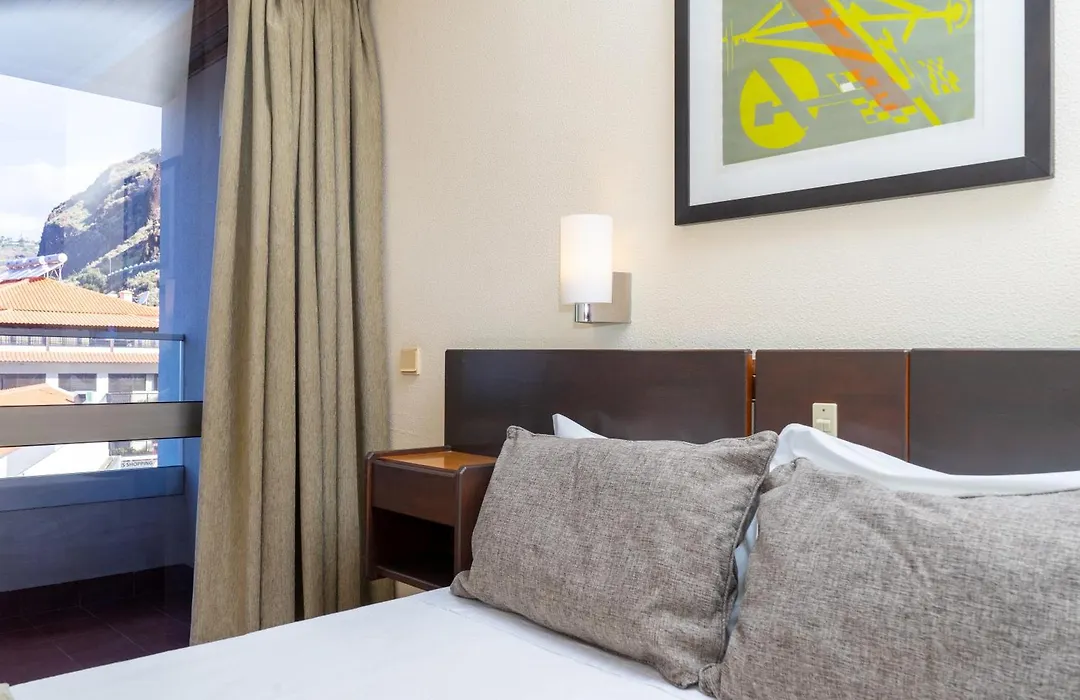 Flag Hotel Madeira - Ribeira Brava-1