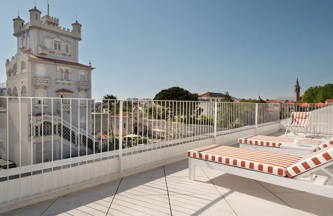 Vila Catarina Luxury Apartments-1
