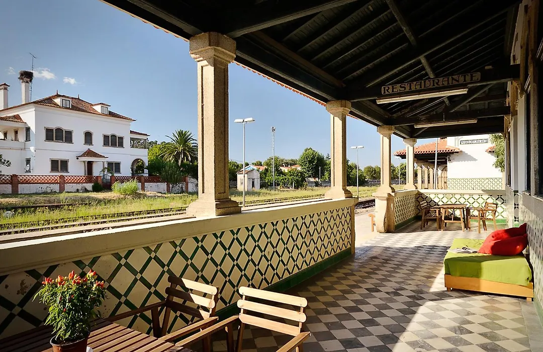 Train Spot Guesthouse-1