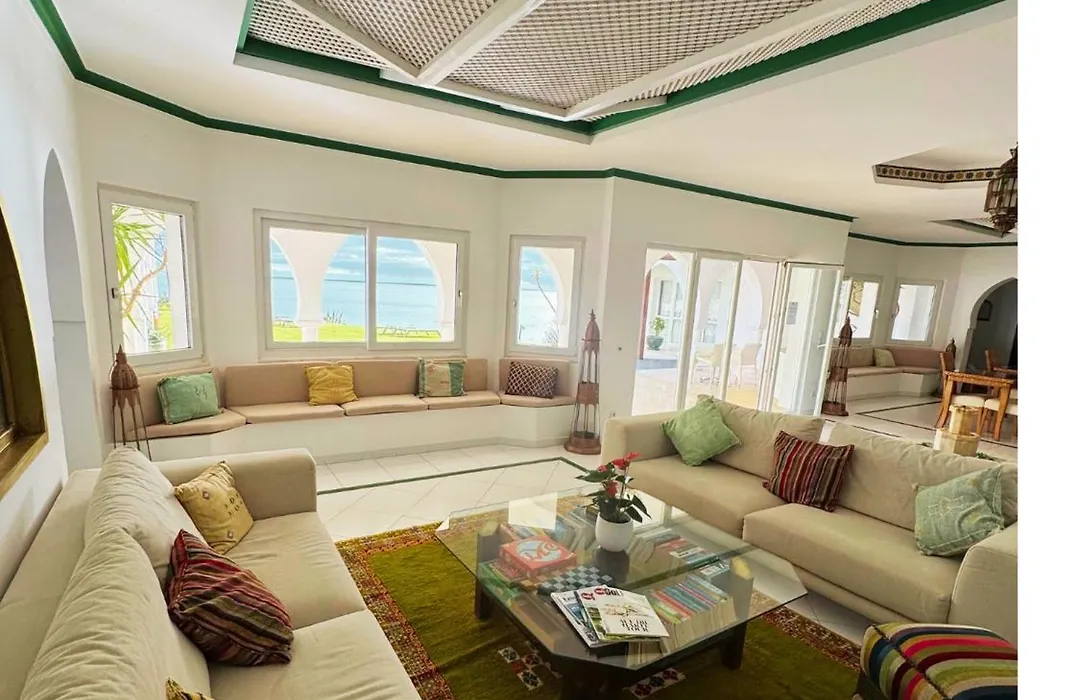 Villa Esmeralda-1