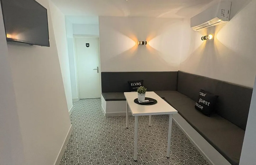 Cool Guest House-1