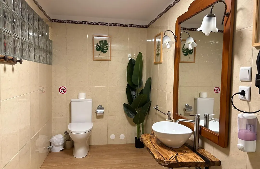 Casa Da Pedrosa-1
