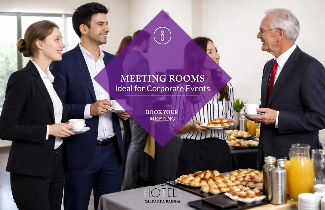Be One Hotel Caldas Da Rainha - By Mhmb Hospitality-1