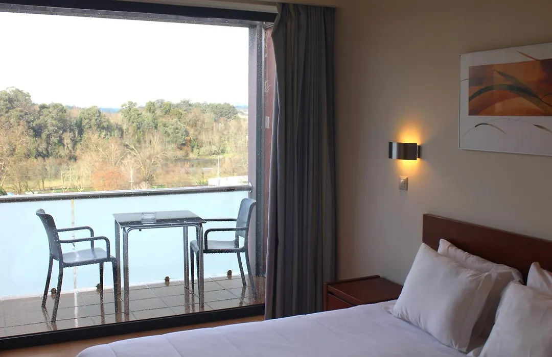 Hotel Dom Afonso - Monção-1