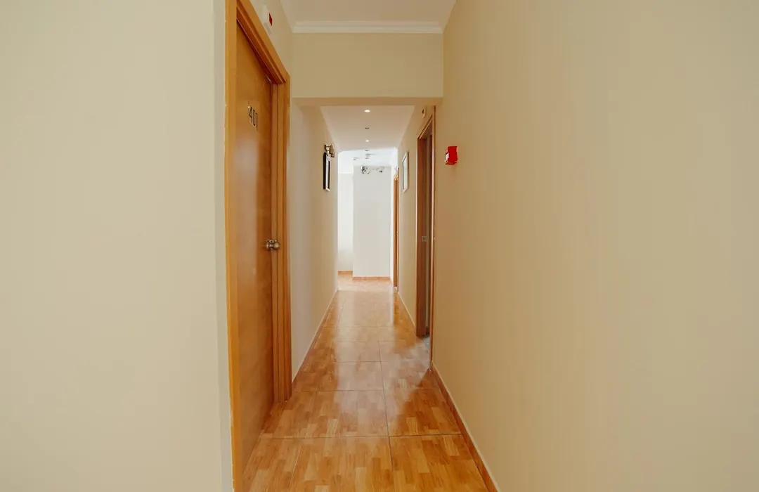 Downtown Guest House-1