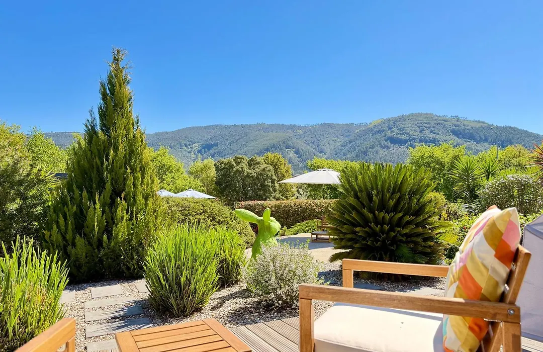 Casa Carvalhal - Adults Only-1