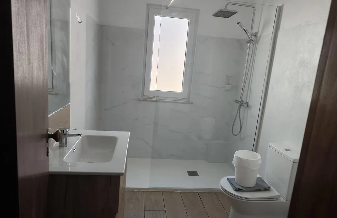 Apartamento Rosa-1
