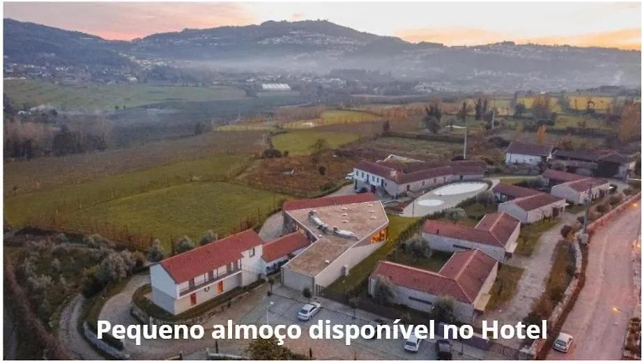 Quinta da Corredoura, Hotel Rural-1