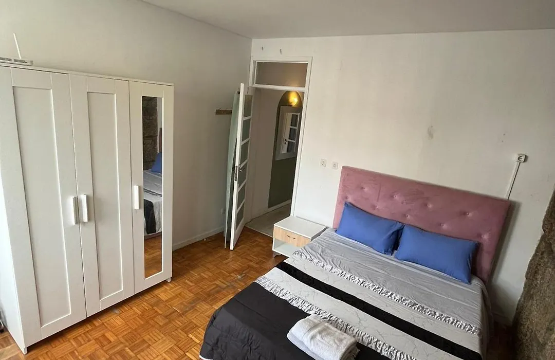 Arcanjo Hostel 2-1