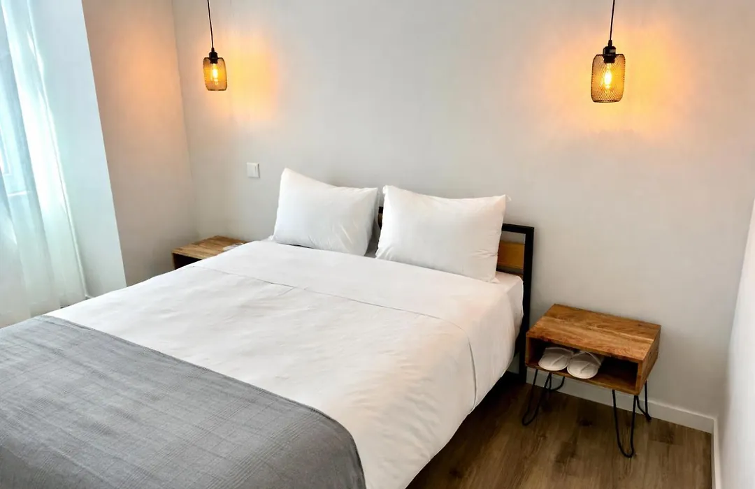 Glamour Apartments-1