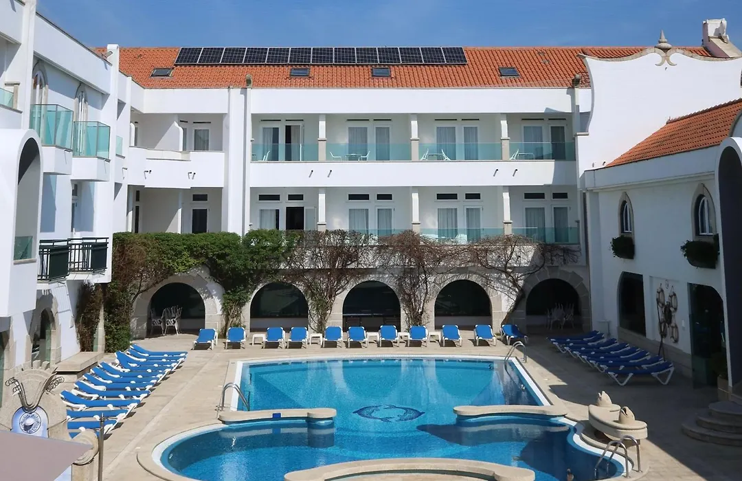 Hotel Suave Mar-1