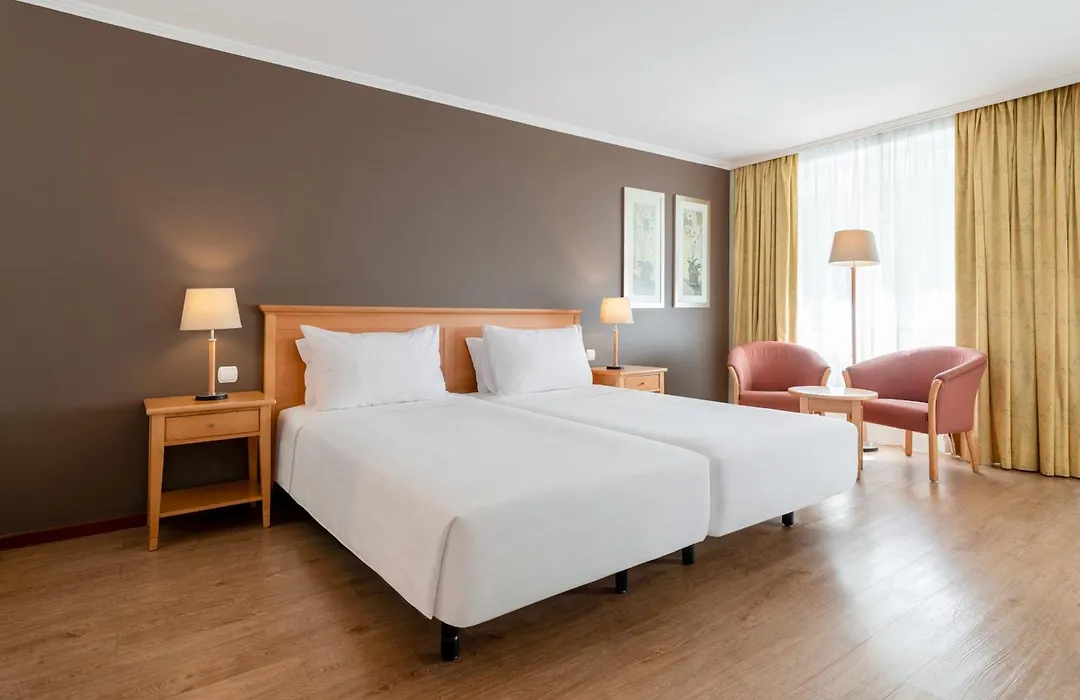 Hotel Orquidea-1