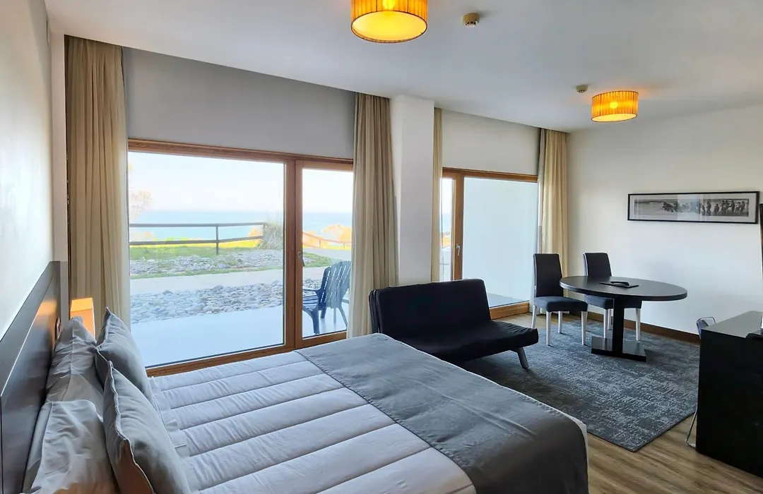 Hotel Miramar Sul-1