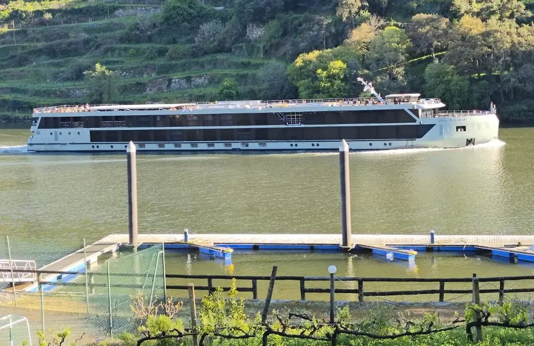 Quinta Da Ermida - Turismo De Habitacao-1
