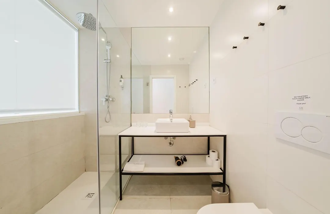 GS Chiado Boutique Studios&Suites-1