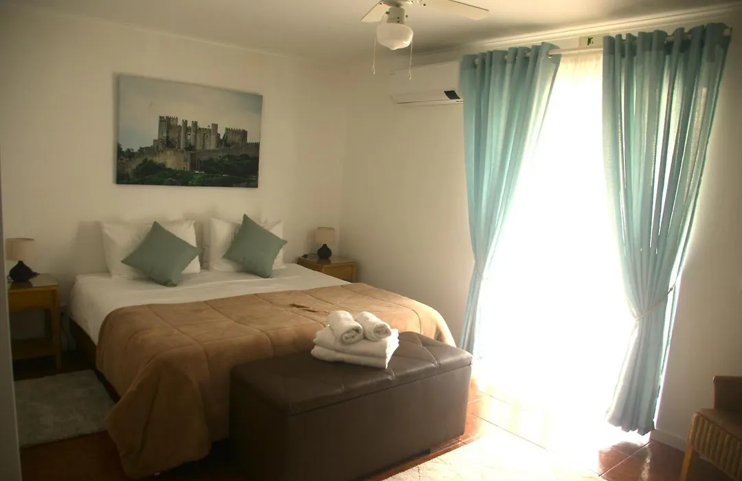 Casa Das Palmas-1