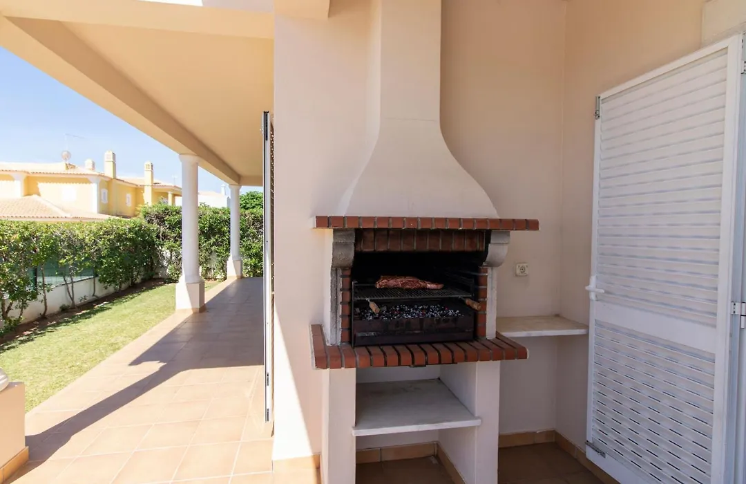 Villa Tulipa By Algarve Holidays-1