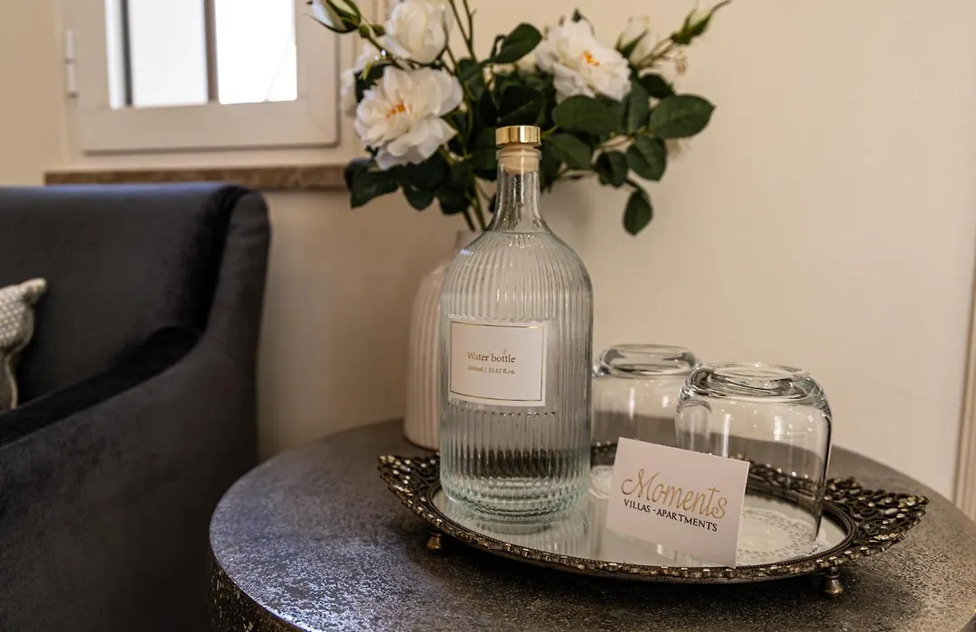 Villa Moments - Guest House-1