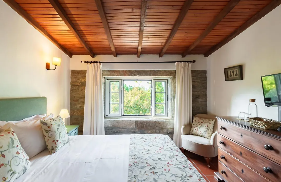 Casa De Sao Miguel Douro-1
