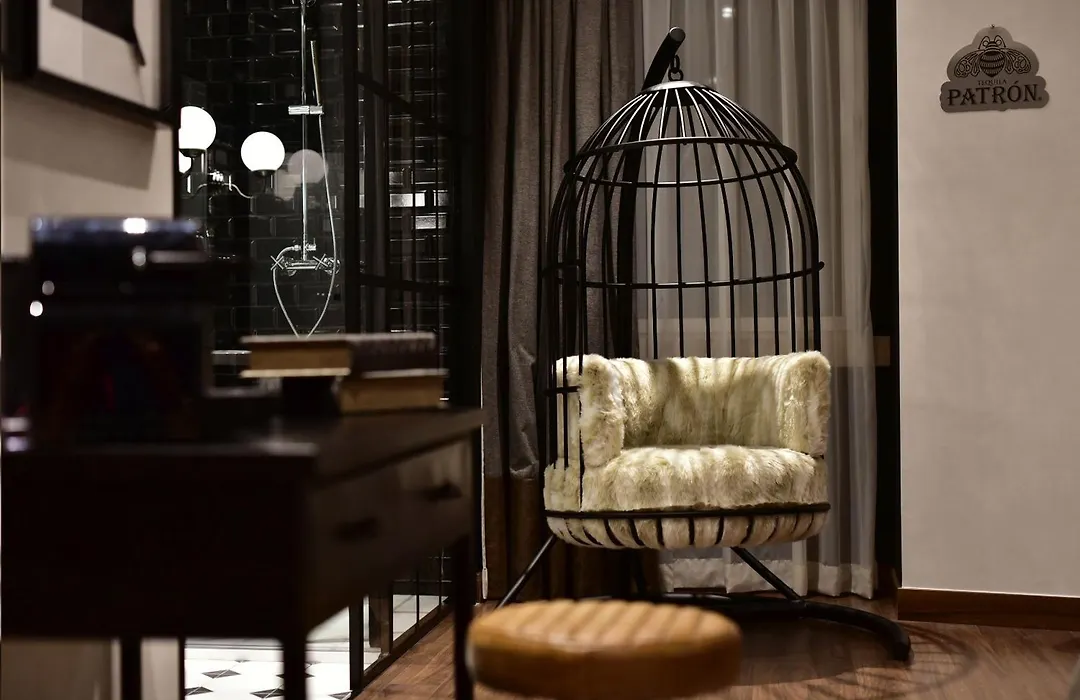 Maxime Boutique Hotel Avenida Da Liberdade (Adults Only)-1