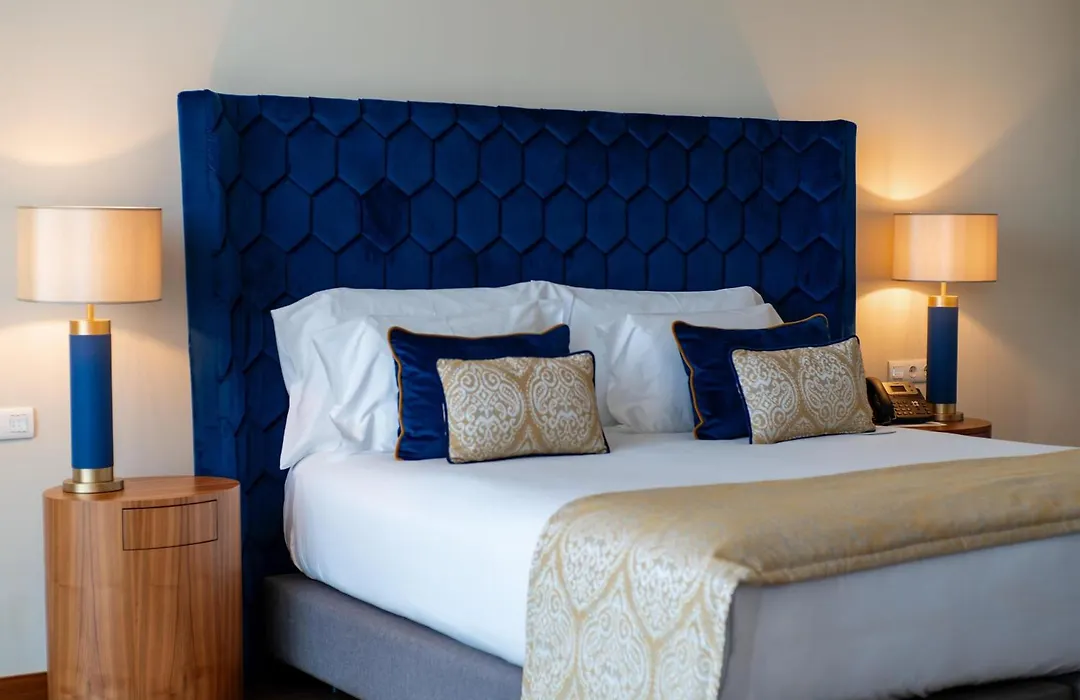 Boeira Garden Hotel Porto Gaia, Curio Collection By Hilton-1