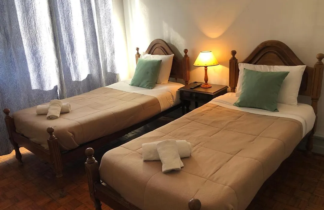 Guest House Infante Dom Henrique-1