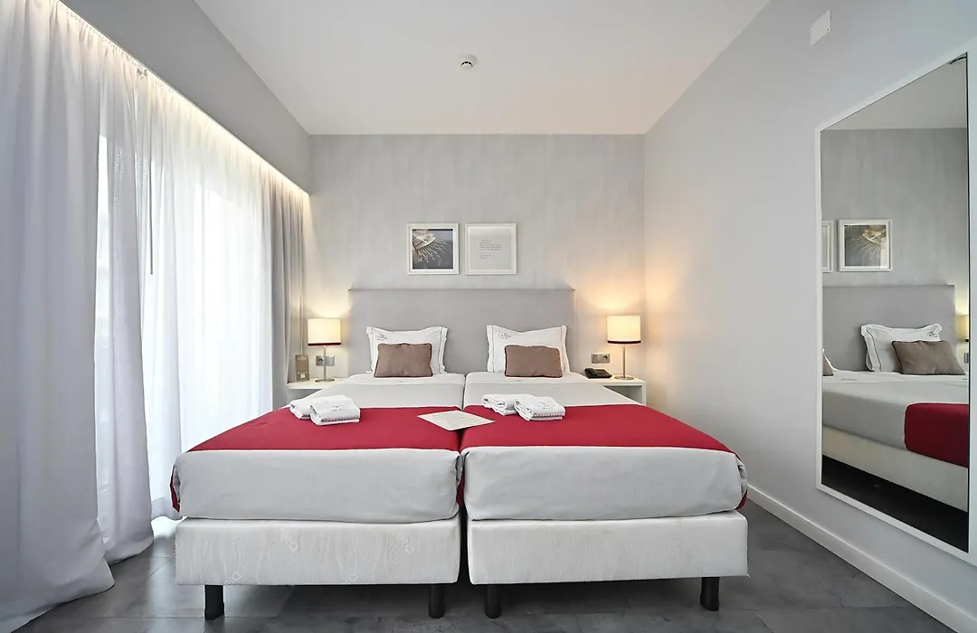 My Charm Lisbon Suites-1