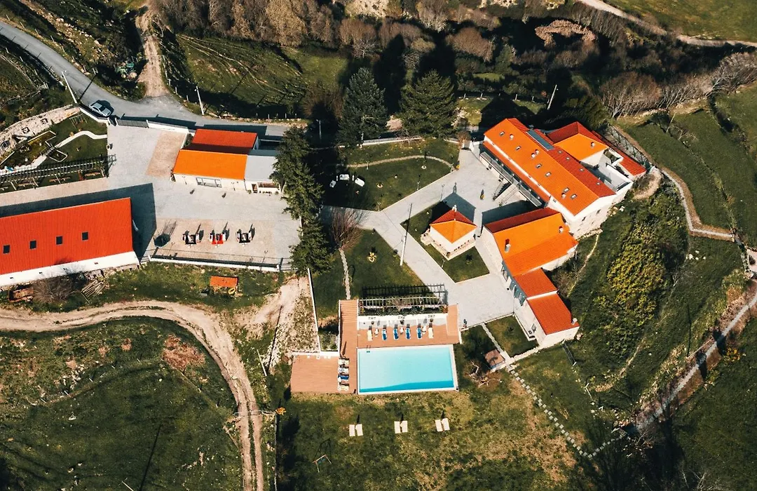 Alqueiturismo - Casas De Campo-1