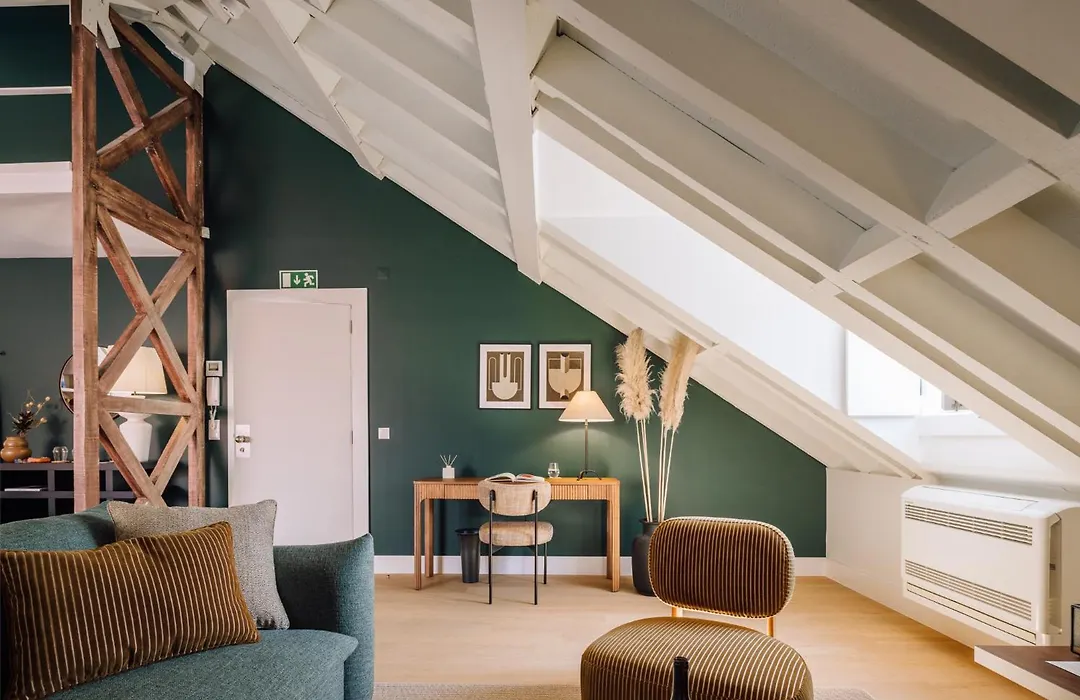 Ando Living - Abrantes 10 House-1
