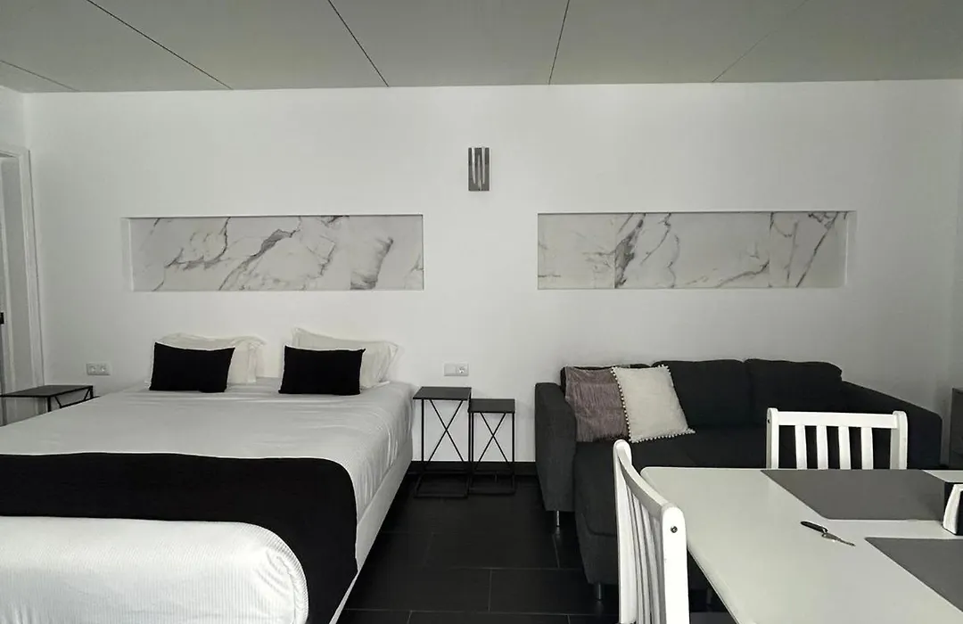 The Rock Guest House-1