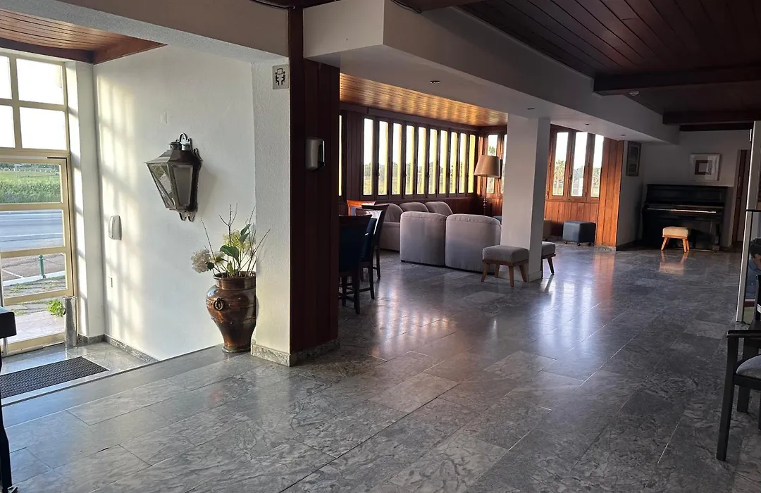 Hotel Brasa-1