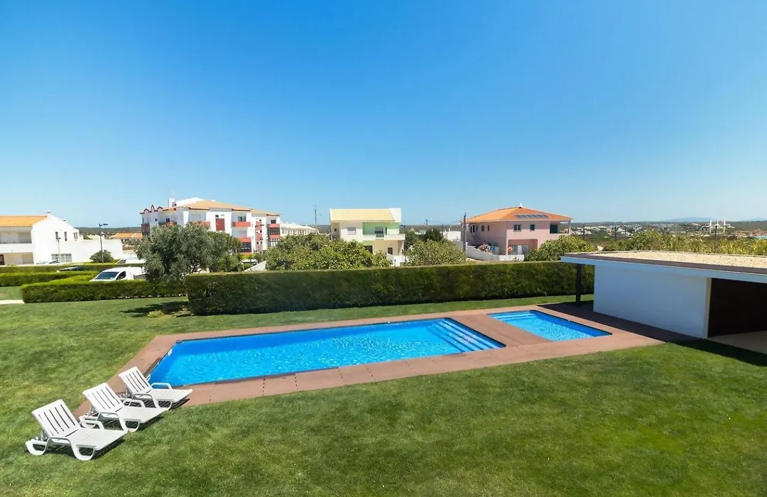 Blue Villa H Sagres - 10 Min Walk To The Beach-1