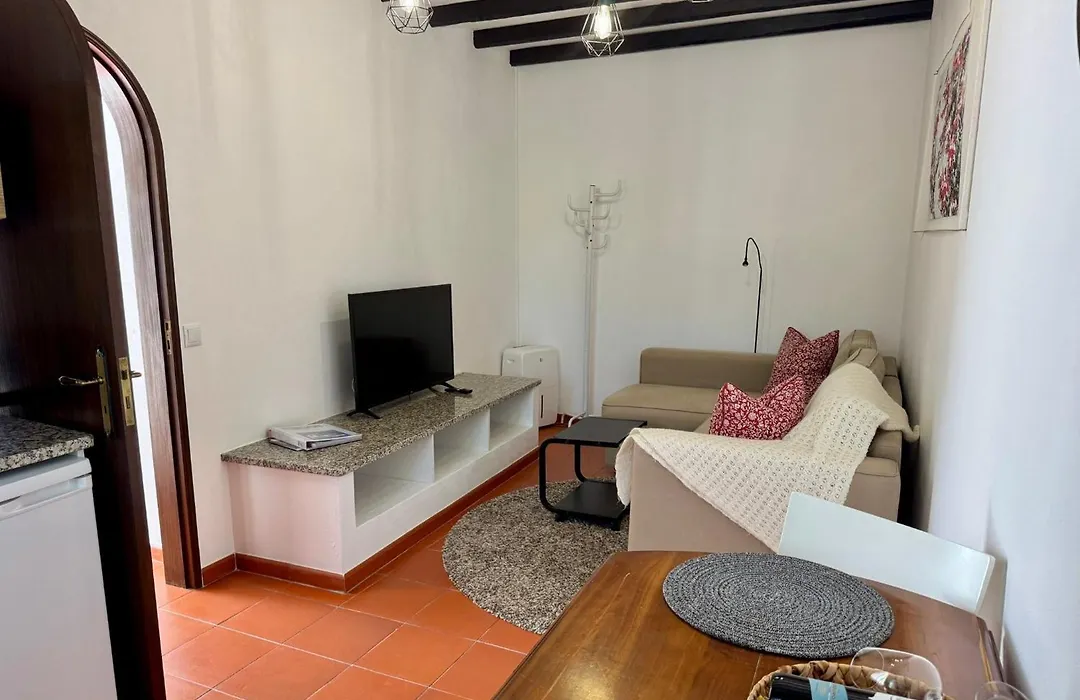 Casa Das Margaridas-1