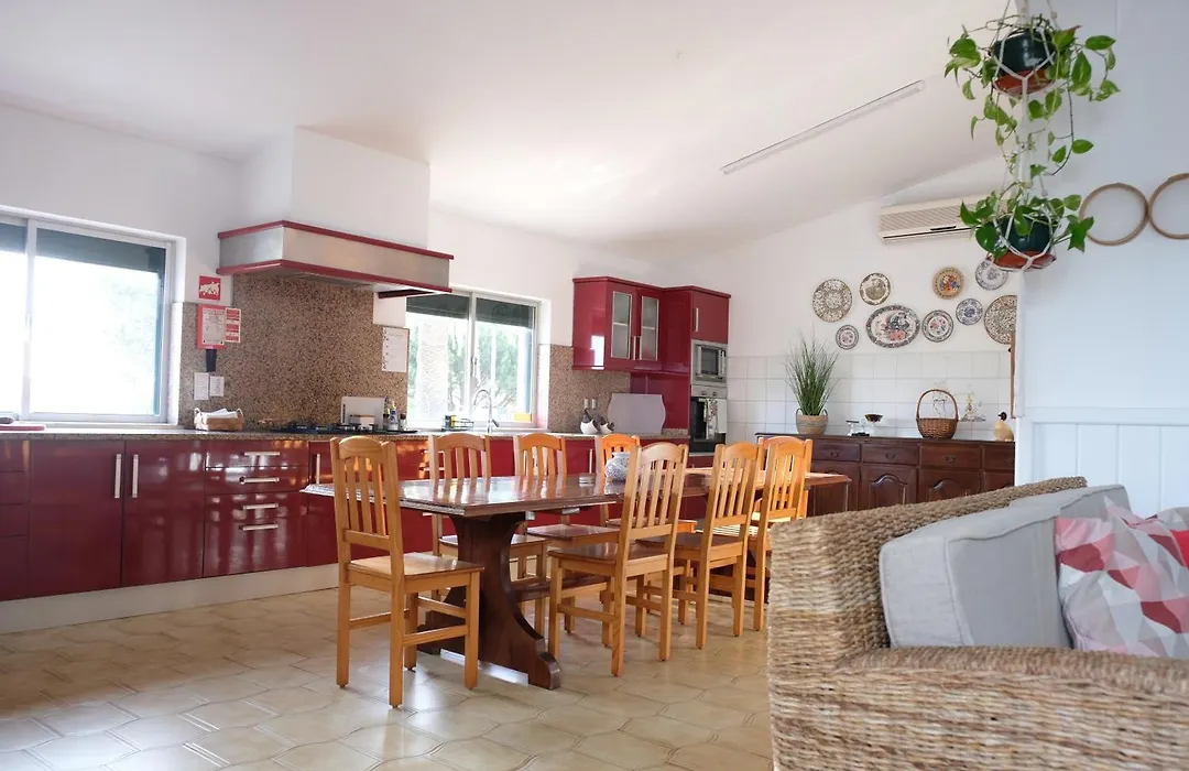 Vila Gloria Guesthouse-1