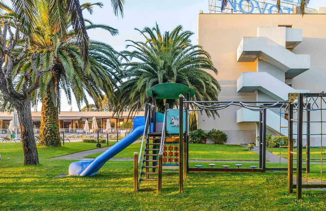 Novotel Porto Gaia-1
