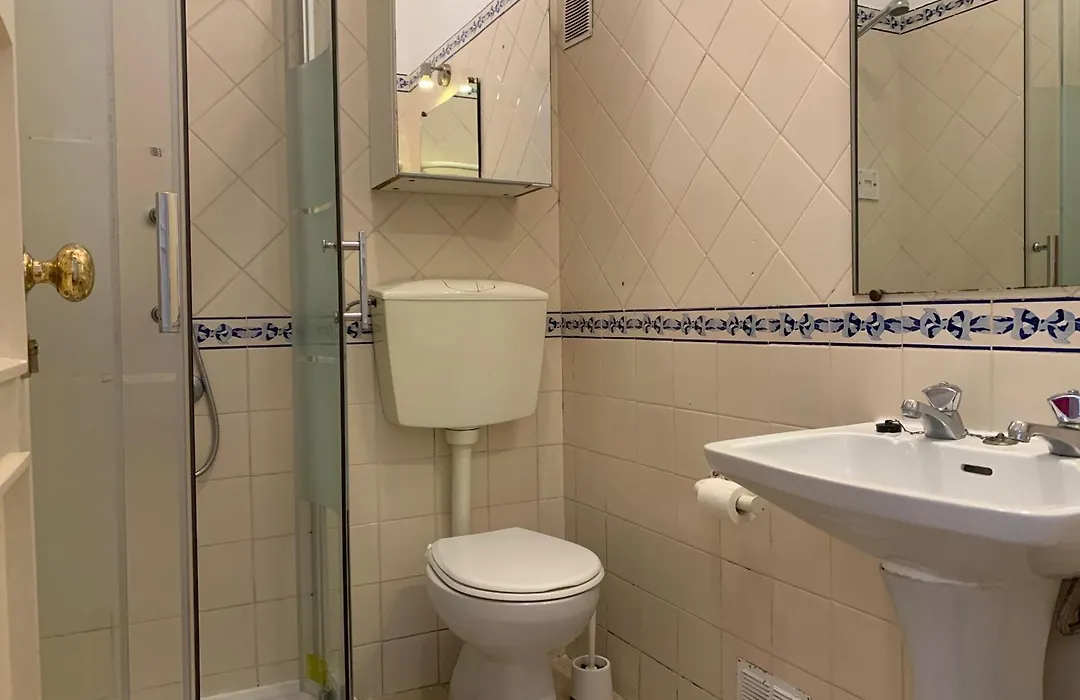 Discovery Apartment Benfica-1