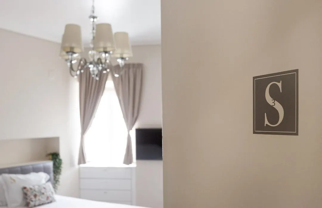 Suites Guest House-1