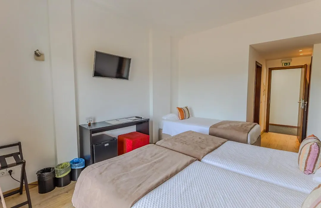 Casa Do Vale Hotel By Umbral-1